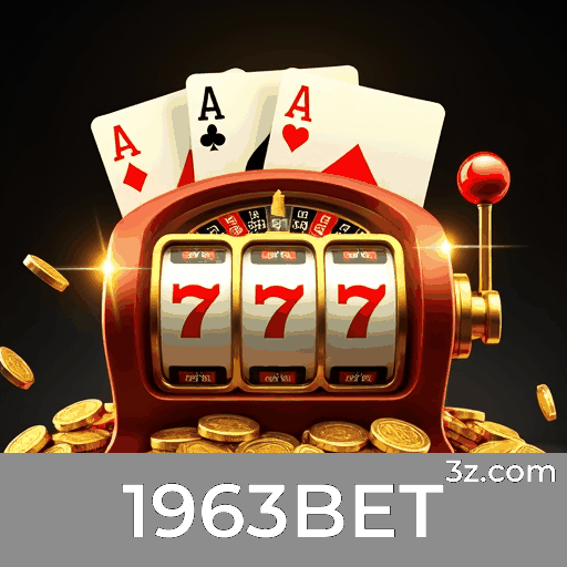 1963BET game mais image