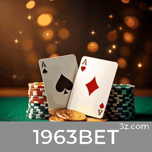 1963BET game mais image