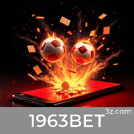 1963BET